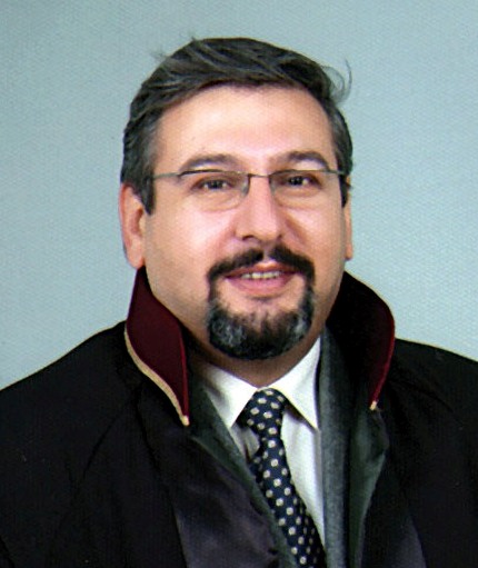 Av. Oğuzhan Çelik