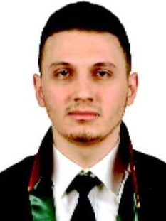 Av. Oğuzhan Genç