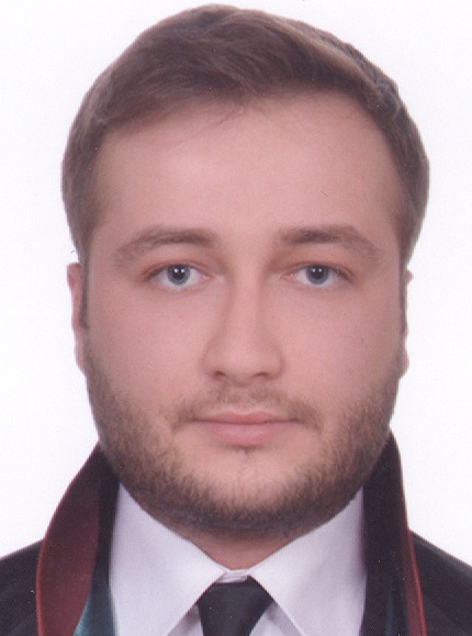 Av. Oğuzhan Hakki Şahin