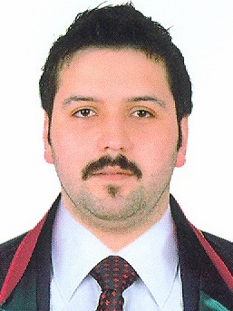 Av. Ömer Çalişkan