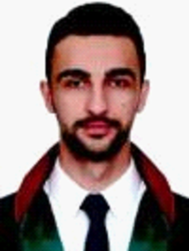 Av. Ömer Çoban