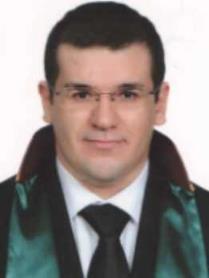 Av. Ömer Emre Arabaci