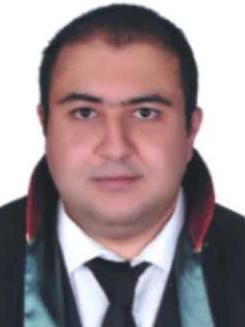 Av. Ömer Faruk Alpsan