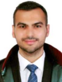 Av. Ömer Faruk Büyük