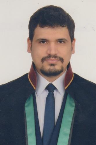 Av. Ömer Faruk Erkoç