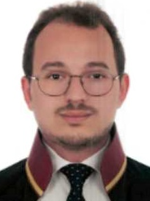 Av. Ömer Faruk Gül