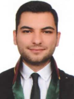 Av. Ömer Faruk Gümüşalan