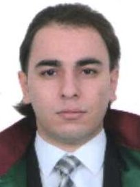 Av. Ömer Faruk İsanç
