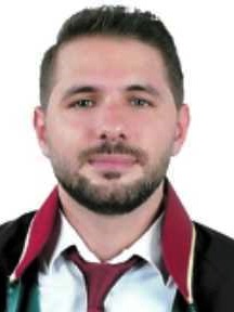 Av. Ömer Faruk Özmen