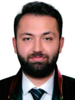 Av. Ömer Faruk Tutuş