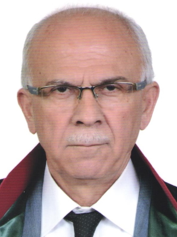 Av. Ömer Faruk Uçkan