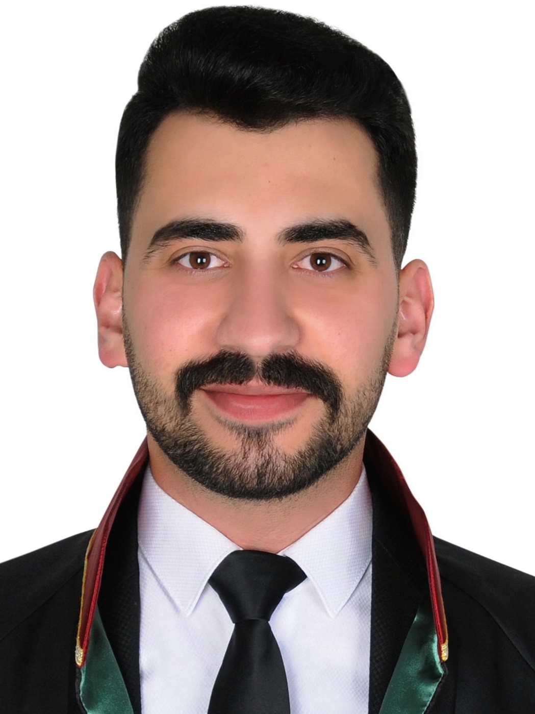 Av. Ömer Faruk Uludağ
