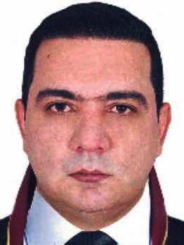 Av. Ömer Faruk Ündağ