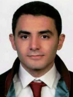 Av. Ömer Kartal