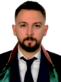 Av. Ömer Lütfullah Gencay