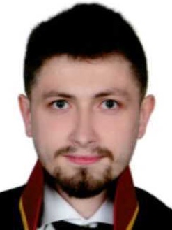 Av. Ömer Tarik Sunaç
