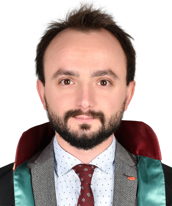 Av. Orhan Altinsoy