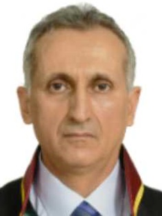 Av. Osman Ali Kemaneci