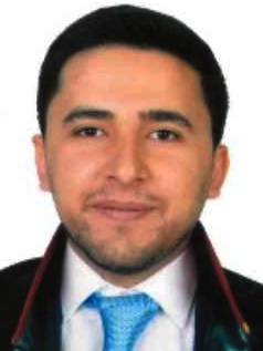 Av. Osman Şahin