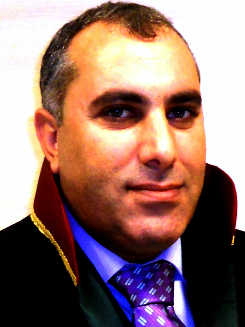 Av. Özdal Yurt