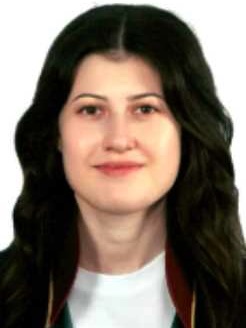 Av. Özde İrkin