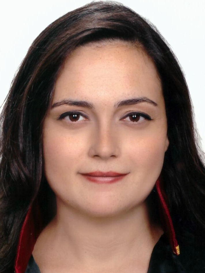 Av. Özge Bahçecioğlu Aktaş