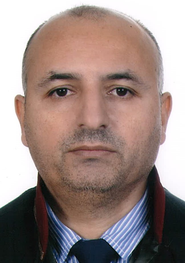 Av. Özge Damci