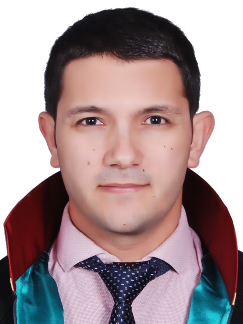 Av. Özge Tüfekci