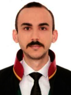 Av. Özgür Deniz İzgi