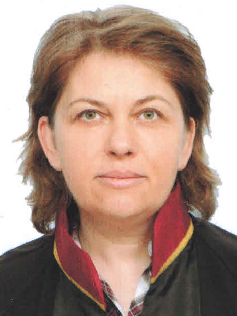 Av. Özlem Deniz Türel
