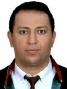 Av. Özlem Kaner