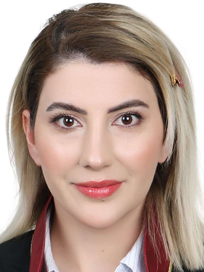 Av. Öznur Şeyma Kaçmaz
