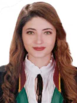 Av. Öznur Yilmaz