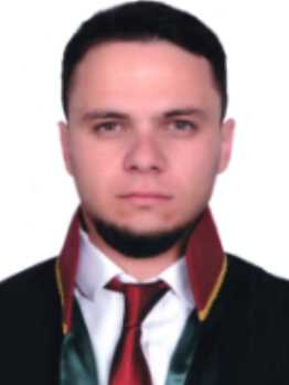 Av. Polat Can Yildiz