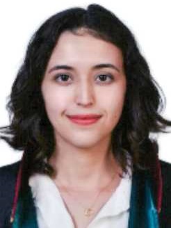 Av. Rabia Koparan