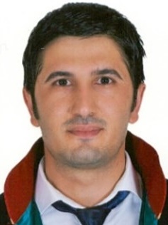Av. Ramazan Ergündüz
