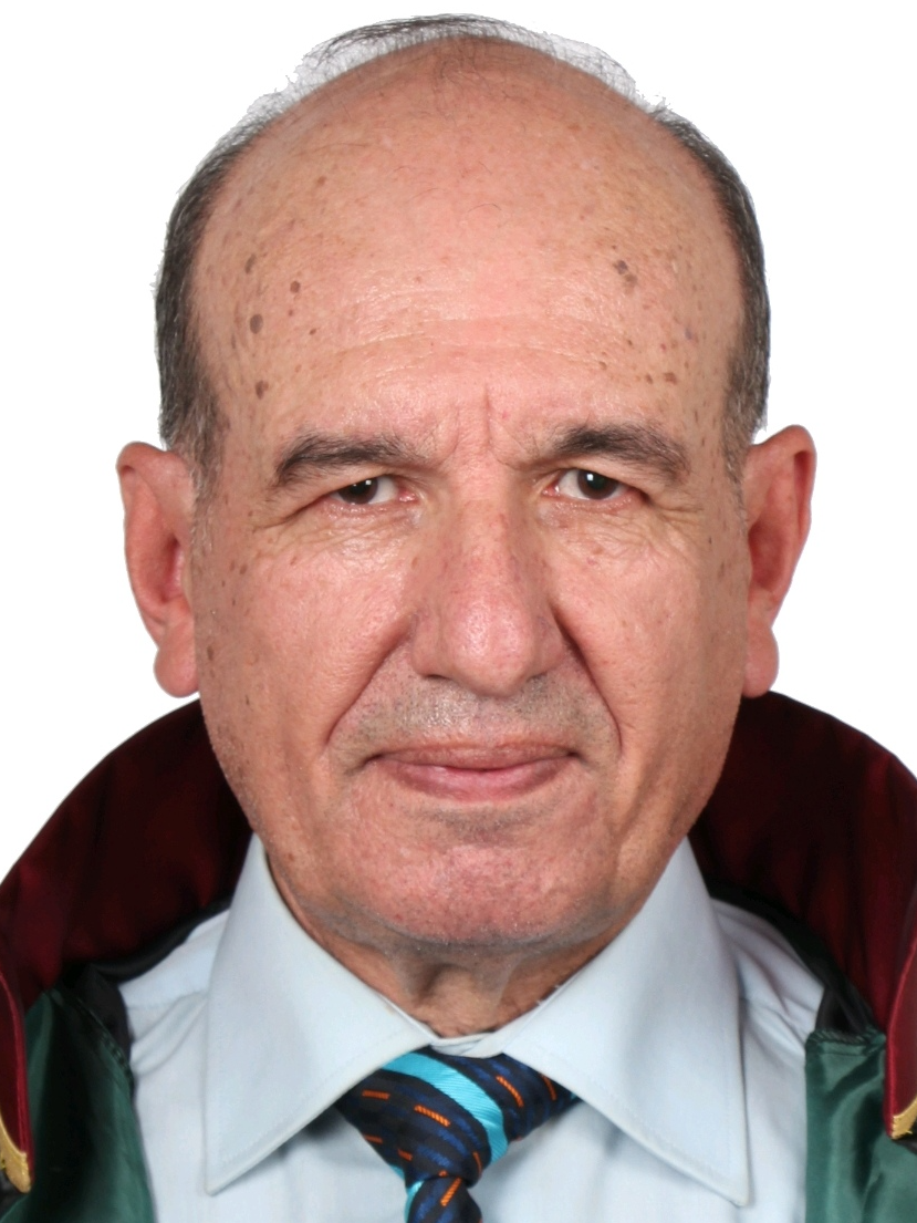 Av. Recep Akay