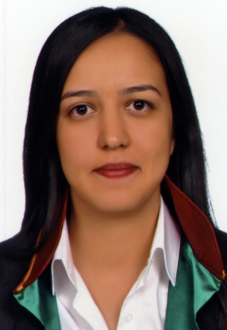 Av. Recep Büyüksaraç