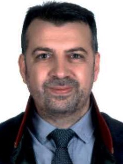 Av. Recep Yildiz
