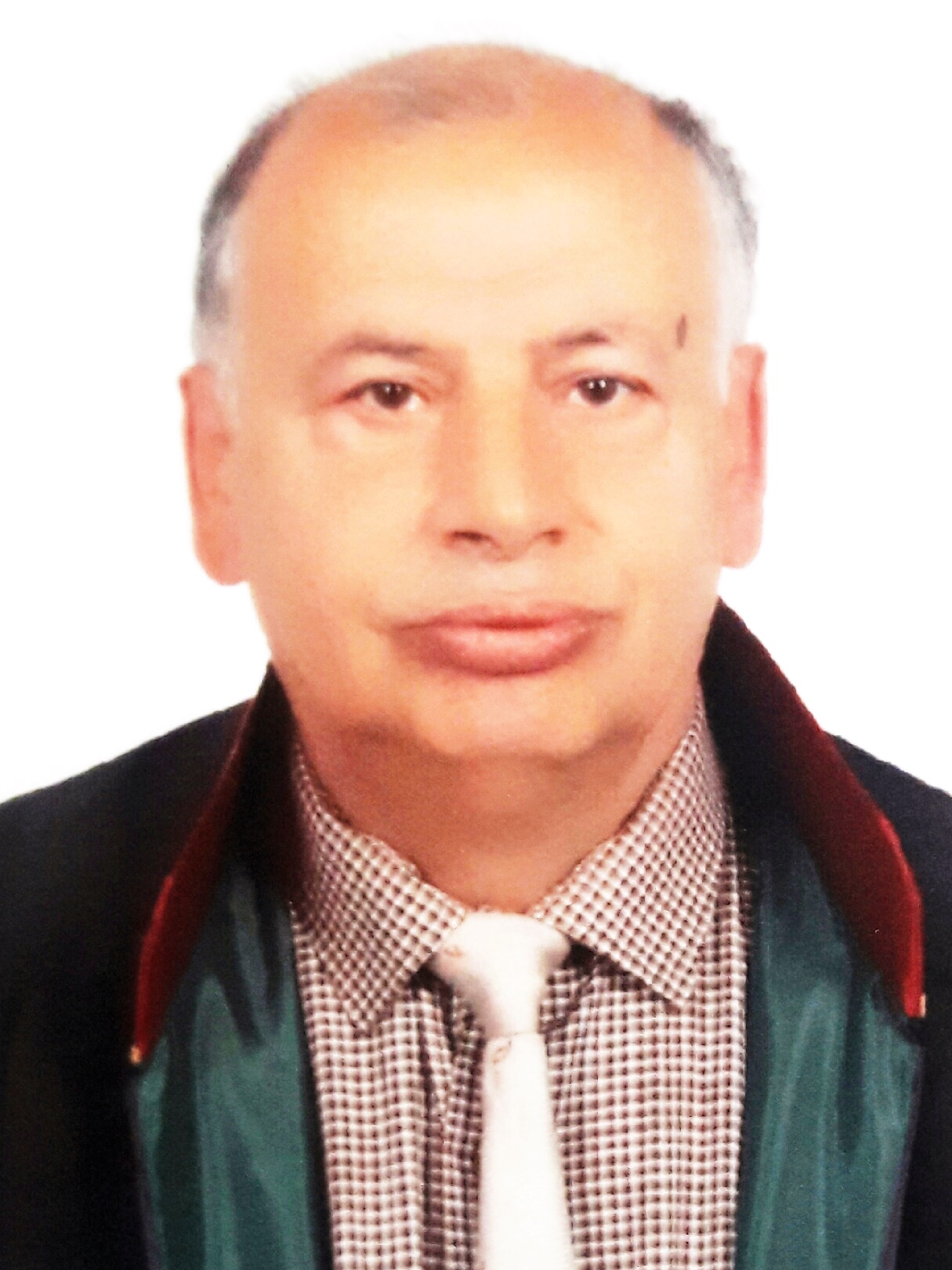 Av. Refik Başyilmaz