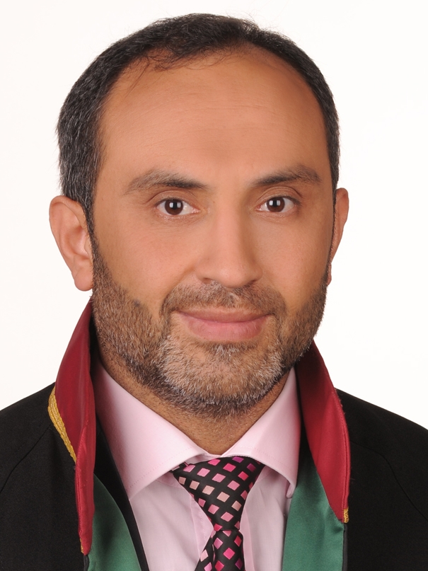 Av. Resul Emir Şeker