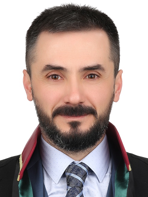 Av. Resul Şen