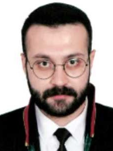 Av. Riza Bağlam
