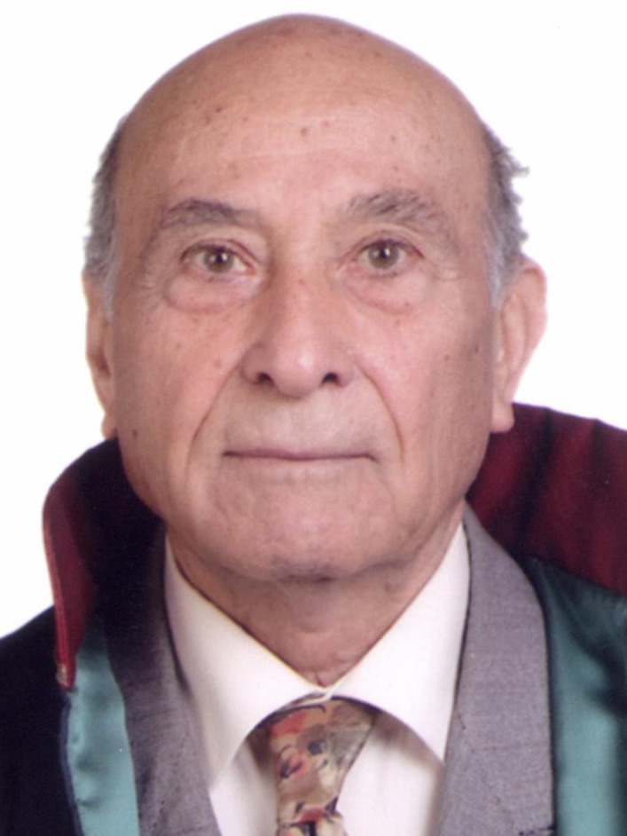Av. Riza Tekerek