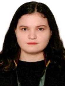 Av. Rozerin Yargi