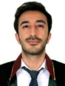 Av. Rukiye Kevser Nazli