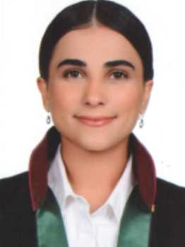 Av. Rümeysa Çalişkan