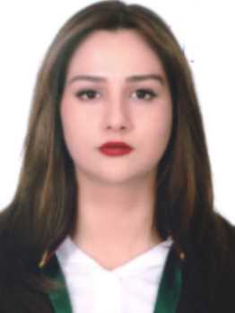 Av. Rüveyda Gülten Orakci
