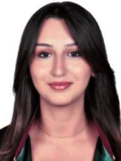 Av. Saadet Efla Gürbüz
