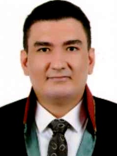 Av. Şahin Mertcan Karginer